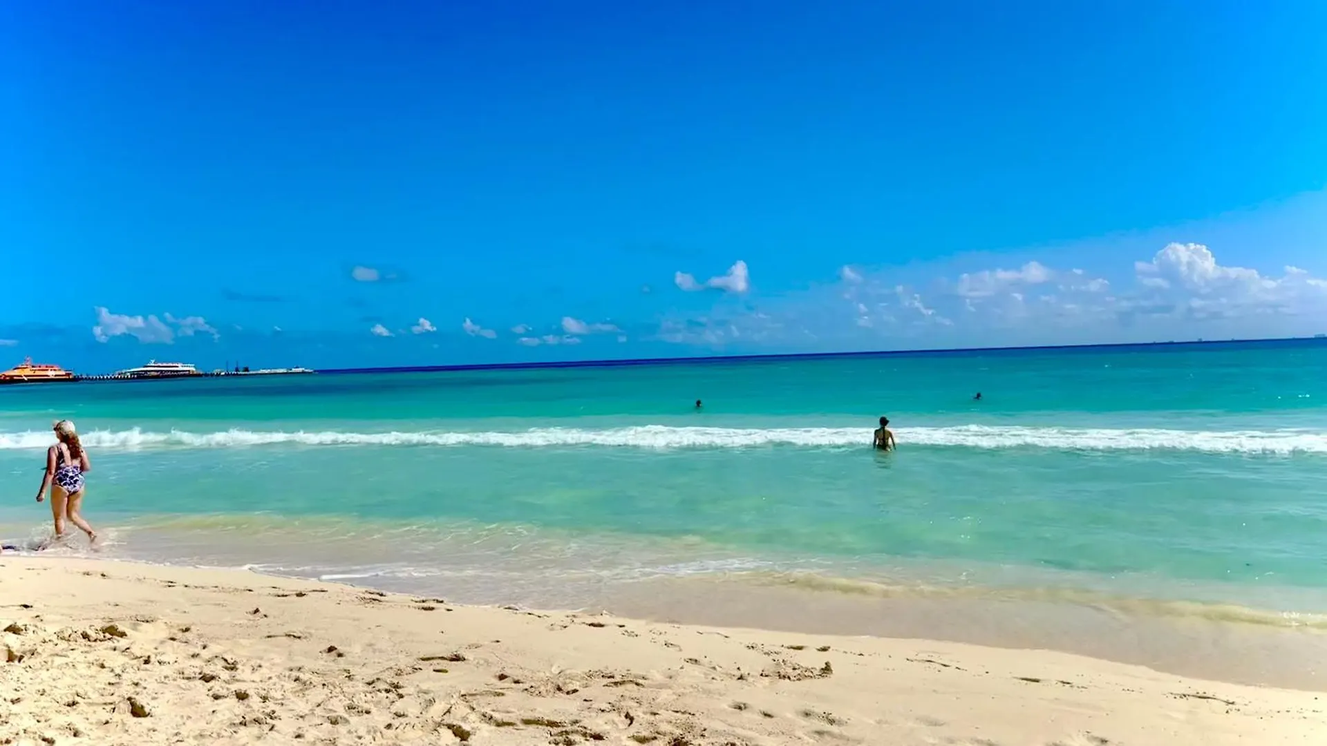 Villa Apsara Studio Playa del Carmen Appartamento