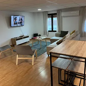 Cozy Hideaway Apartamento Aracena