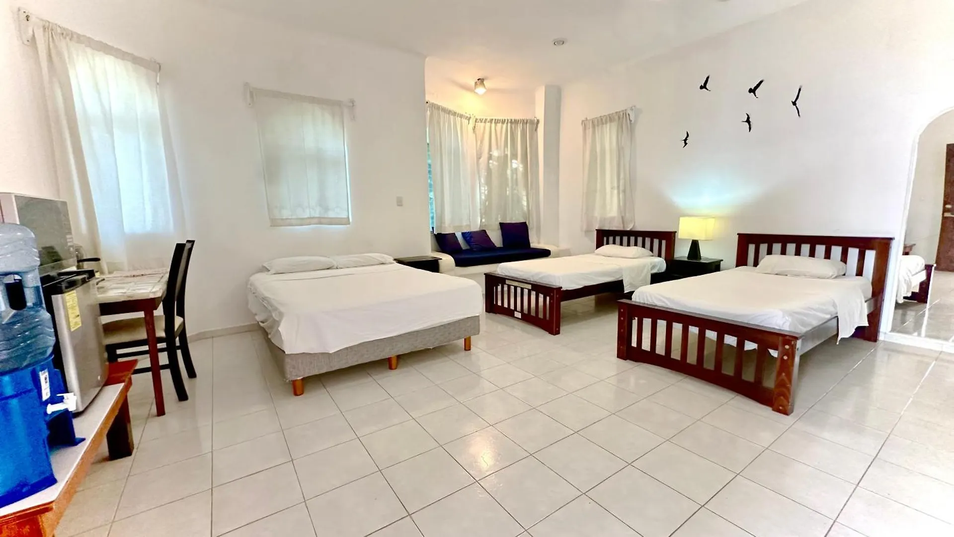 Castillo De Amor - Beach Playa del Carmen